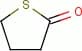 Thiobutyrolactone