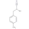 Cyanamide, [(4-methylphenyl)methyl]-
