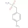 Benzenemethanesulfonamide, 4-methyl-