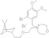 Pinaverium bromide