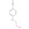 Benzonitrile, 4-[(2-hydroxyethyl)amino]-