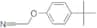 2-[4-(1,1-Dimethylethyl)phenoxy]acetonitrile