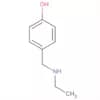 Phenol, 4-[(ethylamino)methyl]-