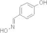 4-Hydroxybenzaldehyde oxime