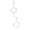 Benzonitrile, 4-[(phenylamino)methyl]-