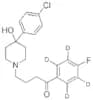 HALOPERIDOL-D4