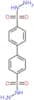 [1,1′-Biphenyl]-4,4′-disulfonic acid, 4,4′-dihydrazide