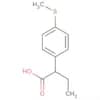Benzenebutanoic acid, 4-(methylthio)-