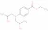 Ethyl dihydroxypropyl PABA