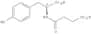 L-Tyrosine,N-(3-carboxy-1-oxopropyl)-