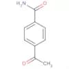 Benzamide, 4-acetyl-