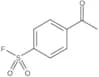 4-Acetylbenzenesulfonyl fluoride