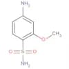 4-Amino-2-methoxybenzenesulfonamide