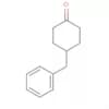 Cyclohexanone, 4-(phenylmethyl)-