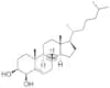 4β-Hydroxycholesterol