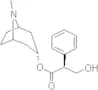 (-)-Atropine