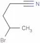 4-Bromopentanenitrile