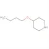 Piperidine, 4-butoxy-