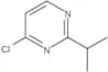 4-Chloro-2-(1-methylethyl)pyrimidine