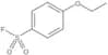 4-Ethoxybenzenesulfonyl fluoride