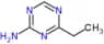 4-ethyl-1,3,5-triazin-2-amine