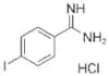 4-IODO-BENZAMIDINE HYDROCHLORIDE