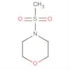 Morpholine, 4-(methylsulfonyl)-