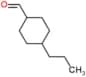 4-Propylcyclohexanecarboxaldehyde