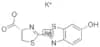 D-LUCIFERIN POTASSIUM SALT