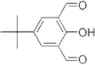 4-tert-Butyl-2,6-diformylphenol