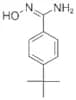 4-TERT-BUTYLBENZAMIDOXIME