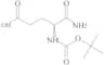 na-T-boc-L-isoglutamine