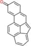 8H-cyclopenta[def]chrysen-8-one
