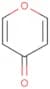 4H-Pyran-4-one