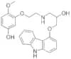 5'-HYDROXYPHENYL CARVEDILOL