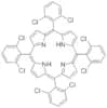 Tetrakisdichlorophenylporphine