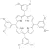 Tetrakisdimethoxyphenylporphine