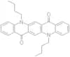 N,N'-Dibutylquinacridone