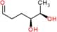(4S,5R)-4,5-Dihydroxyhexanal