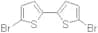 5,5'-dibromo-2,2'-bithiophene