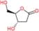 2-Deoxy-D-ribono-1,4-lactone