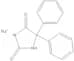 Phenytoin sodium