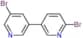 5,6′-Dibromo-3,3′-bipyridine