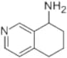 5,6,7,8-Tetrahydroisoquinolin-8-Amine