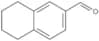 5,6,7,8-Tetrahydro-2-naphthaldehyde