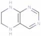 5,6,7,8-Tetrahydropteridine