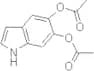 5,6-Diacetoxyindole