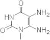 5,6-Diamino-1-methyluracil