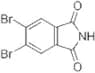 5,6-dibroMoisoindoline-1,3-dione