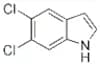 5,6-Dichloroindole
